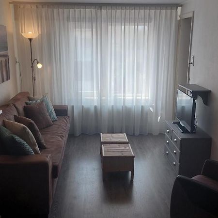 Appartement Met Inpandig Balkon, 150 Meter Verwijderd Van Strand En Centrum Zoutelande Εξωτερικό φωτογραφία