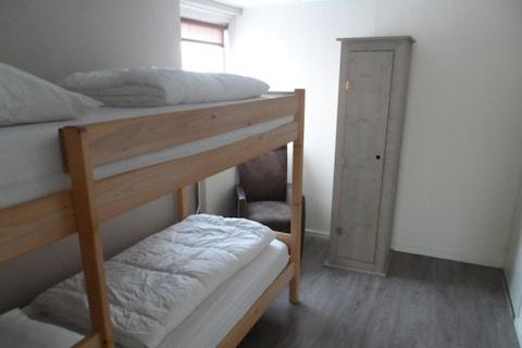 Appartement Met Inpandig Balkon, 150 Meter Verwijderd Van Strand En Centrum Zoutelande Εξωτερικό φωτογραφία