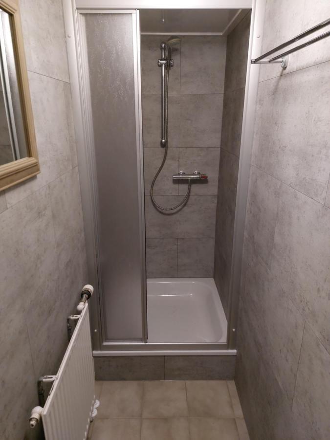 Appartement Met Inpandig Balkon, 150 Meter Verwijderd Van Strand En Centrum Zoutelande Εξωτερικό φωτογραφία